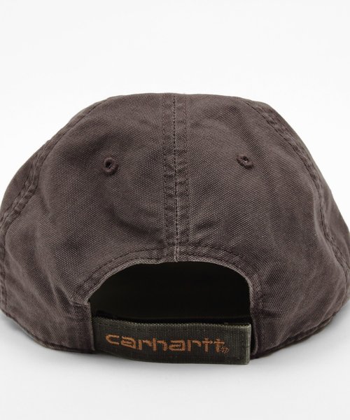 【セール】Carhartt キャップ（キャップ）｜Carhartt（カーハート）