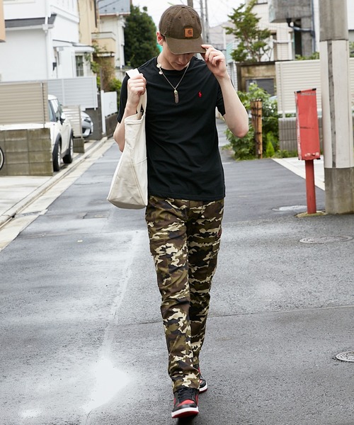 【セール】Carhartt キャップ（キャップ）｜Carhartt（カーハート）