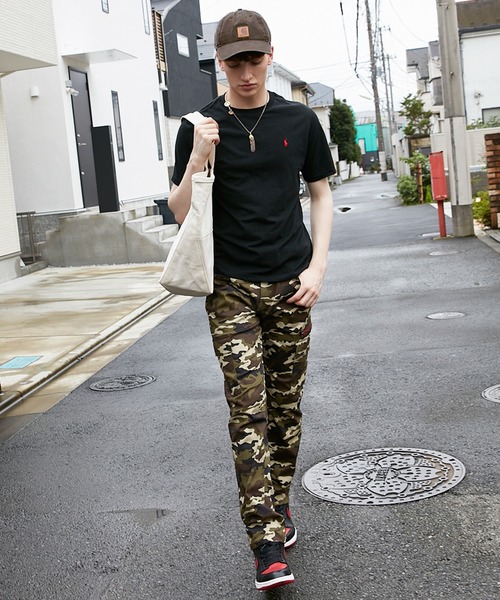 【セール】Carhartt キャップ（キャップ）｜Carhartt（カーハート）