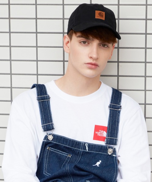 【セール】Carhartt キャップ（キャップ）｜Carhartt（カーハート）