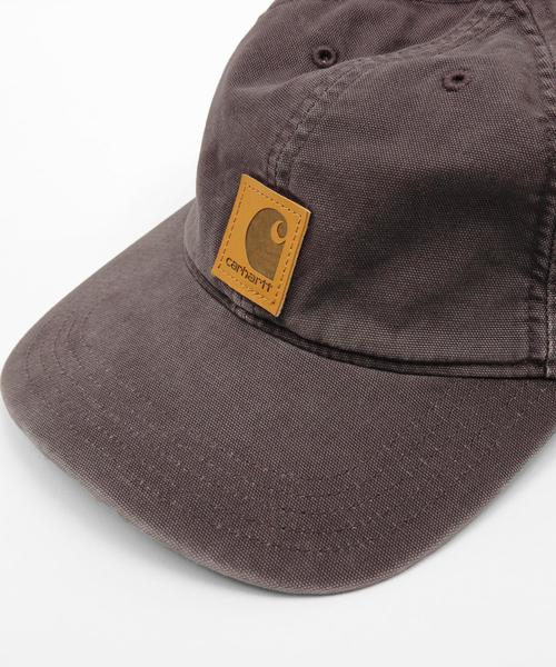 【セール】Carhartt キャップ（キャップ）｜Carhartt（カーハート）