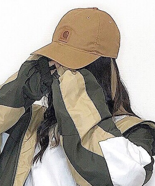 【セール】Carhartt キャップ（キャップ）｜Carhartt（カーハート）