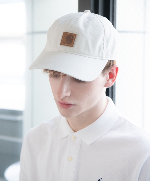 【セール】Carhartt キャップ（キャップ）｜Carhartt（カーハート）