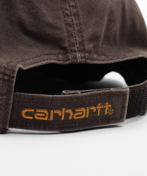【セール】Carhartt キャップ（キャップ）｜Carhartt（カーハート）