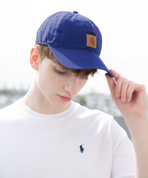 【セール】Carhartt キャップ（キャップ）｜Carhartt（カーハート）