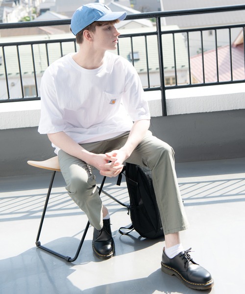 【セール】Carhartt キャップ（キャップ）｜Carhartt（カーハート）