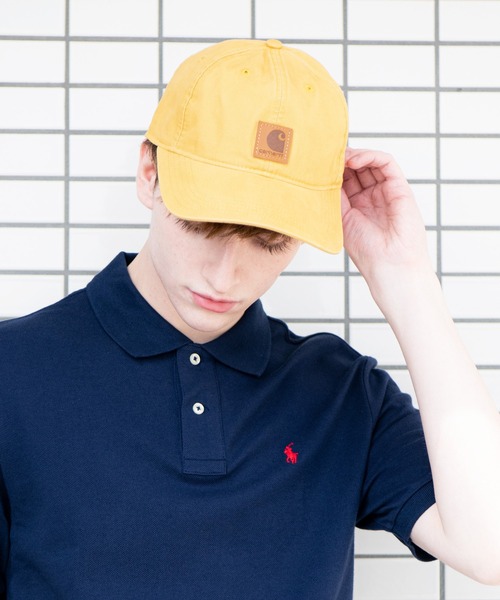 【セール】Carhartt キャップ（キャップ）｜Carhartt（カーハート）