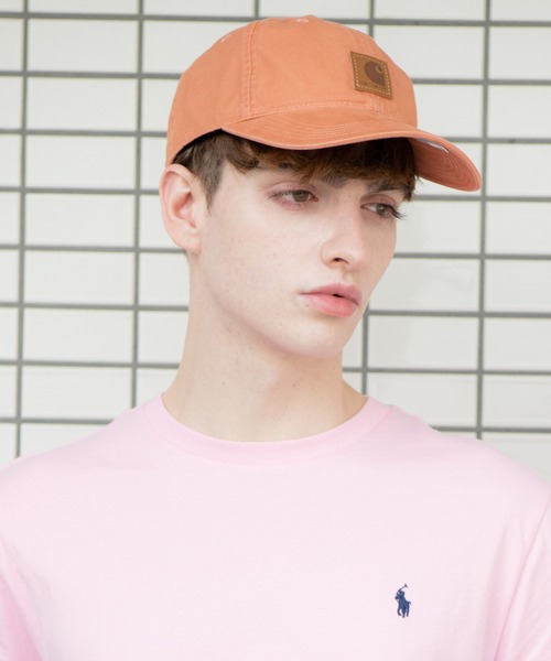 【セール】Carhartt キャップ（キャップ）｜Carhartt（カーハート）