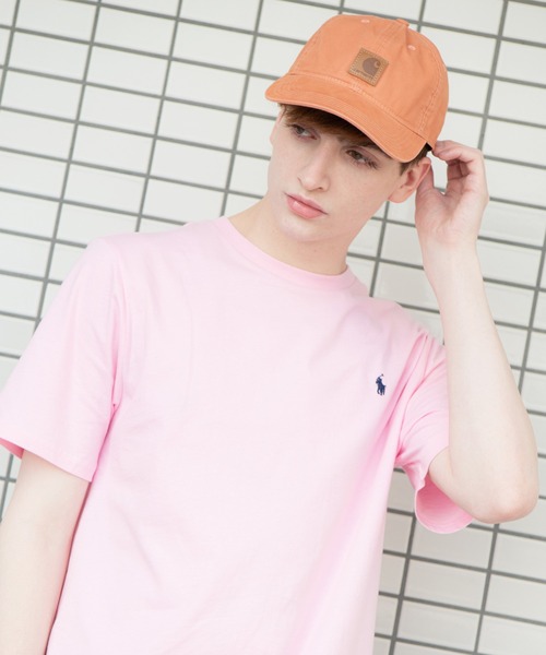 【セール】Carhartt キャップ（キャップ）｜Carhartt（カーハート）