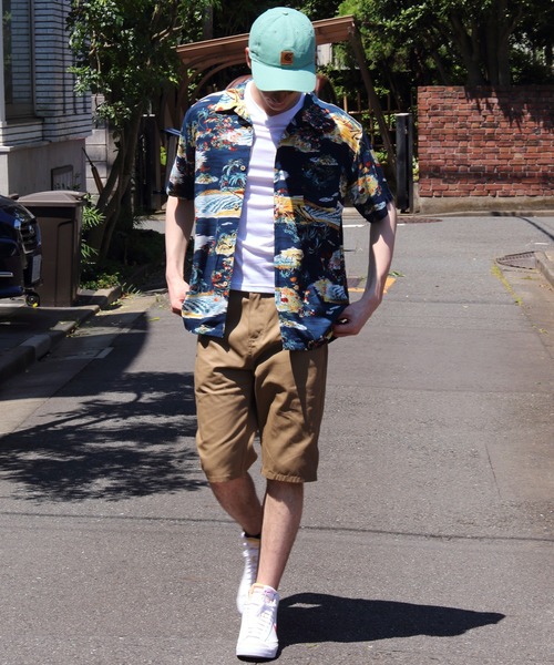 【セール】Carhartt キャップ（キャップ）｜Carhartt（カーハート）