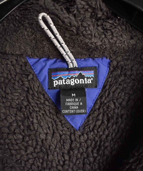 patagonia（パタゴニア）の「【ヴィンテージ古着】Patagonia