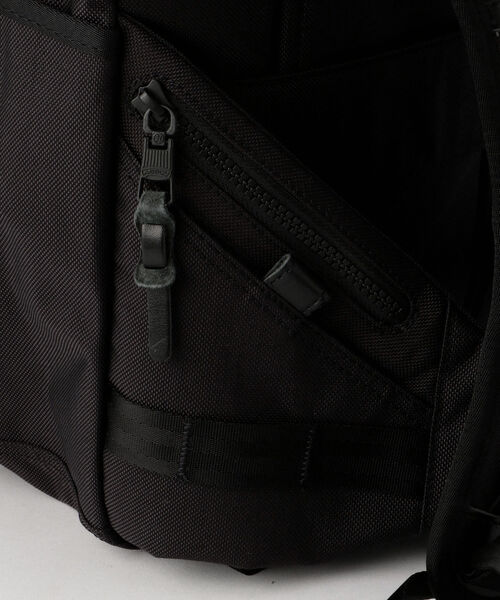 GLOSTER(グロスター)の「【AS2OV/アッソブ】2WAY BACKPACK M #061308(バックパック/リュック・メンズ・ブラック・FREE)」の5枚目の写真