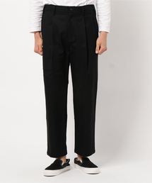 【Wild Life Tailor】ストレッチドビーカルゼパンツ
