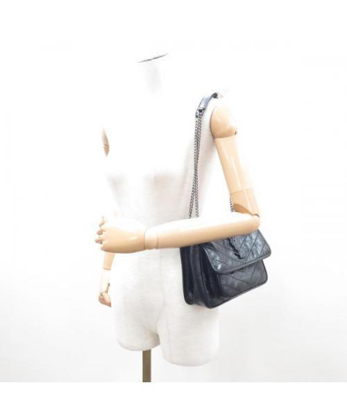 ブランド古着】BABY NIKI ベイビー ニキ（ショルダーバッグ）｜Saint  