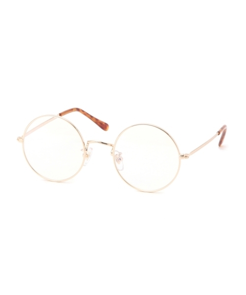 bpr BEAMS（ビーピーアール ビームス ）の「Phatee / アイウェア RON.C（メガネ・メンズ・その他1・ONE SIZE）」の15枚目の写真