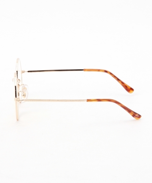 bpr BEAMS（ビーピーアール ビームス ）の「Phatee / アイウェア RON.C（メガネ・メンズ・その他1・ONE SIZE）」の16枚目の写真