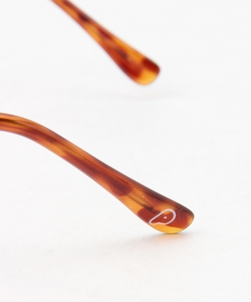 bpr BEAMS（ビーピーアール ビームス ）の「Phatee / アイウェア RON.C（メガネ・メンズ・その他1・ONE SIZE）」の14枚目の写真