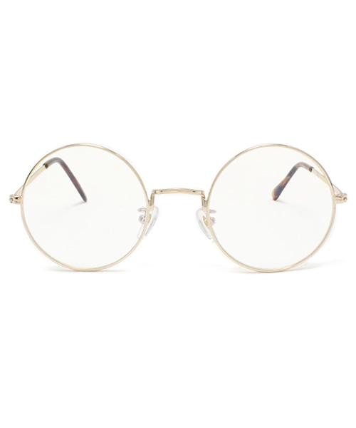 bpr BEAMS（ビーピーアール ビームス ）の「Phatee / アイウェア RON.C（メガネ・メンズ・その他1・ONE SIZE）」の2枚目の写真