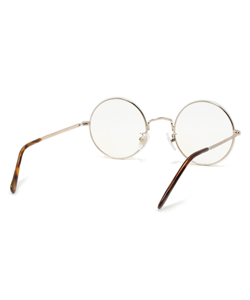 bpr BEAMS（ビーピーアール ビームス ）の「Phatee / アイウェア RON.C（メガネ・メンズ・その他1・ONE SIZE）」の4枚目の写真