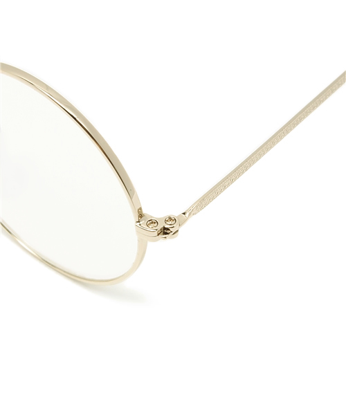 bpr BEAMS（ビーピーアール ビームス ）の「Phatee / アイウェア RON.C（メガネ・メンズ・その他1・ONE SIZE）」の5枚目の写真