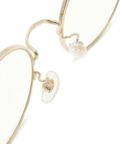 bpr BEAMS（ビーピーアール ビームス ）の「Phatee / アイウェア RON.C（メガネ・メンズ・その他1・ONE SIZE）」の6枚目の写真