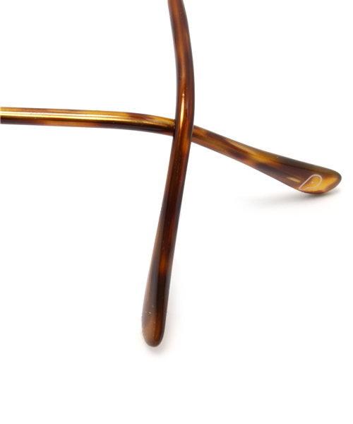 bpr BEAMS（ビーピーアール ビームス ）の「Phatee / アイウェア RON.C（メガネ・メンズ・その他1・ONE SIZE）」の8枚目の写真