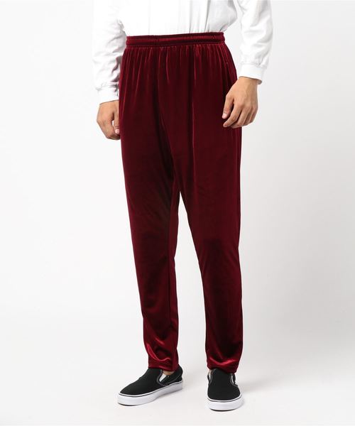 fridge(フリッジ)の「【MUSHROOM】NEVADA(その他パンツ・メンズ・ブラック/レッド/ブルー・MEDIUM/X-LARGE/LARGE)」の1枚目の写真