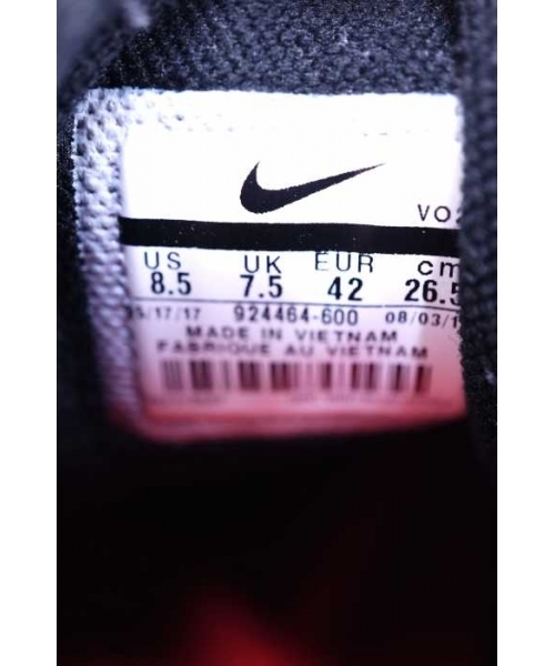 17AW NIKE SUPREMEコラボ サイズM 古着 17AW NIKE SUPREMEコラボ サイズM 古着