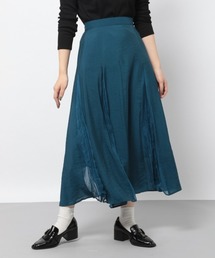 PAGEBOY | シアーワッシャーキリカエスカート(スカート)