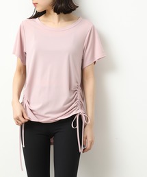 NERGY�i�i�[�W�[�j�́u�g���A�ZTEE�iT�V���c/�J�b�g�\�[�j�v