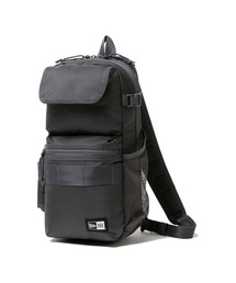 ニューエラ スリングボディバッグ 12L ブラック NEW ERA