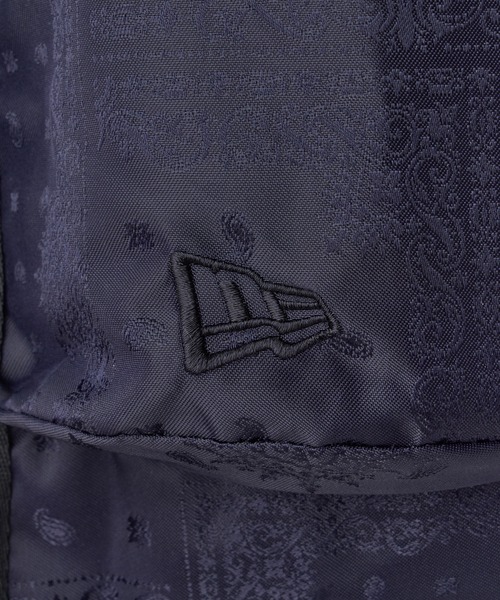 NEW ERA(ニューエラ)の「ニューエラ スリングボディバッグ 12L ブラック NEW ERA(ボディバッグ/ウエストポーチ・メンズ・ブラック/グレー/ネイビー/ブラック系その他/ベージュ・FREE)」の19枚目の写真