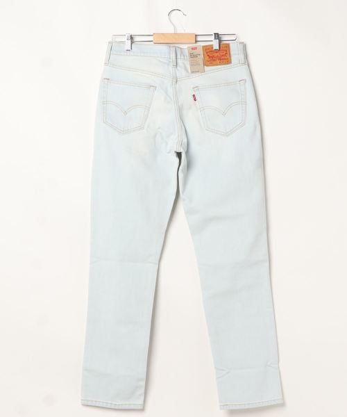 Levi's（リーバイス）の「【Levi's】「541」 テーパードデニムパンツ（デニムパンツ・メンズ・ライトインディゴブルー・32inch/30inch/28inch/34inch/31inch/29inch/33inch）」の2枚目の写真