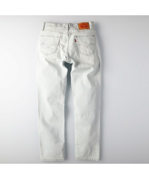 Levi's（リーバイス）の「【Levi's】「541」 テーパードデニムパンツ（デニムパンツ・メンズ・ライトインディゴブルー・32inch/30inch/28inch/34inch/31inch/29inch/33inch）」の3枚目の写真