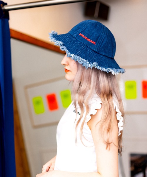 Bonjour Records ボンジュールレコーズの帽子人気ランキング レディース Zozotown