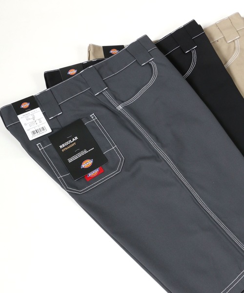 セール Dickies ペインターショーツ その他パンツ Dickies ディッキーズ のファッション通販 Zozotown