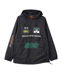HYSTERIC GLAMOUR | HG SOUND AND VISION プルオーバー(その他トップス)
