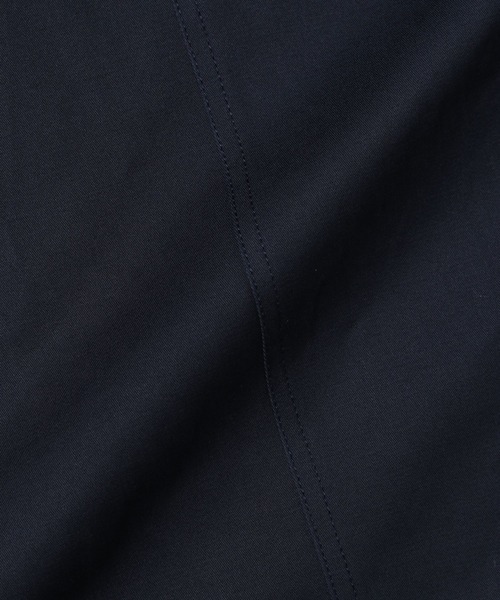 LAKOLE（ラコレ）の「ハイライズストレートチノパンツ / LAKOLE（チノパンツ・レディース・ベージュ/ネイビー/カーキ/オレンジ・SMALL/MEDIUM）」の12枚目の写真