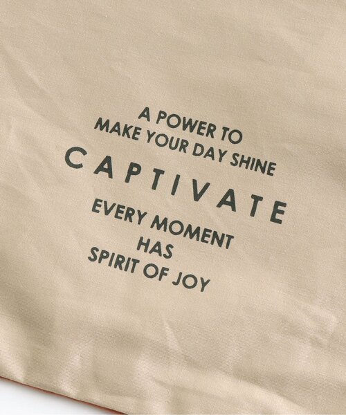 BREEZE（ブリーズ）の「■巾着（中）（ポーチ・キッズ・ブラウン/ライム/ベージュ/サックスブルー/パープル・FREE）」の15枚目の写真