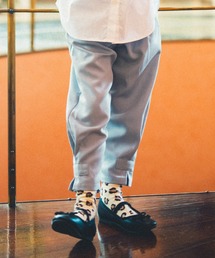 BRANSHES | テーパードパンツ(その他パンツ)