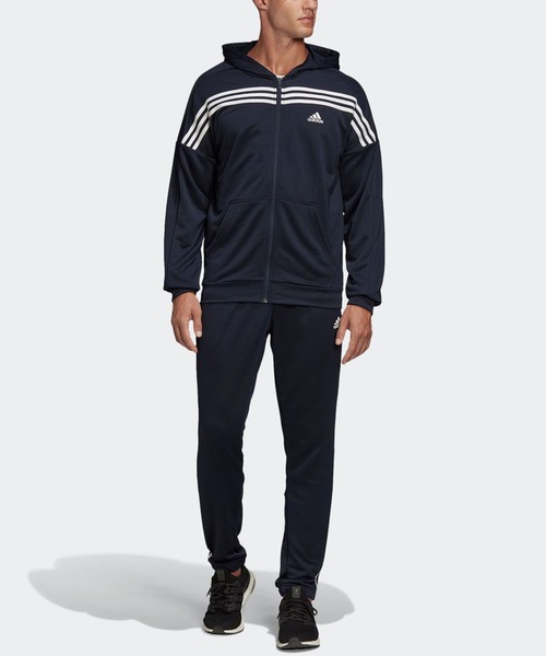 Adidas アディダス の Mts トラックスーツ ジャージ上下セットアップ Mts Track Suit アディダス ジャージ Wear