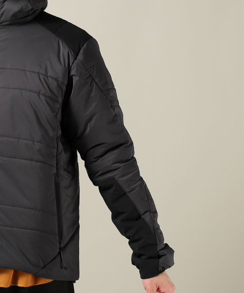 Tilak(ティラック)の「【TILAK/ティラック】KETIL MiG JACKET(ブルゾン・メンズ・カーキ/ブラック・SMALL/MEDIUM/LARGE)」の9枚目の写真