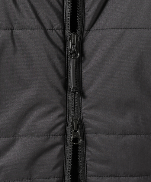 Tilak(ティラック)の「【TILAK/ティラック】KETIL MiG JACKET(ブルゾン・メンズ・カーキ/ブラック・SMALL/MEDIUM/LARGE)」の12枚目の写真