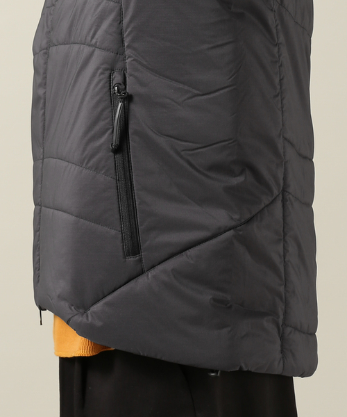 Tilak(ティラック)の「【TILAK/ティラック】KETIL MiG JACKET(ブルゾン・メンズ・カーキ/ブラック・SMALL/MEDIUM/LARGE)」の13枚目の写真