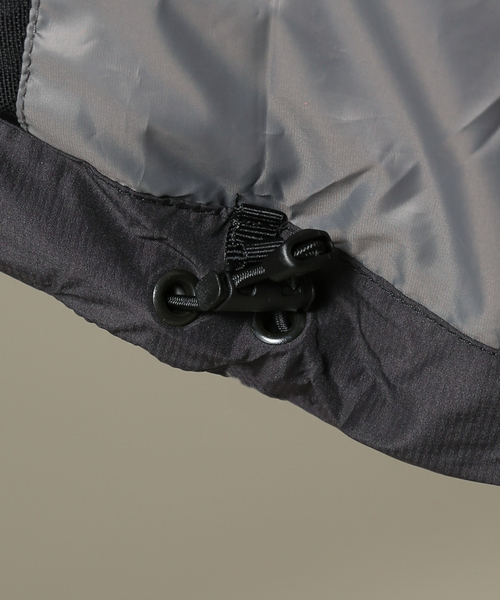 Tilak(ティラック)の「【TILAK/ティラック】KETIL MiG JACKET(ブルゾン・メンズ・カーキ/ブラック・SMALL/MEDIUM/LARGE)」の17枚目の写真