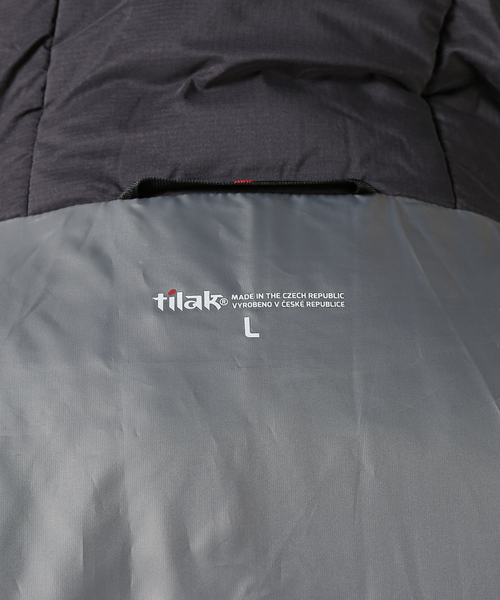 Tilak(ティラック)の「【TILAK/ティラック】KETIL MiG JACKET(ブルゾン・メンズ・カーキ/ブラック・SMALL/MEDIUM/LARGE)」の19枚目の写真