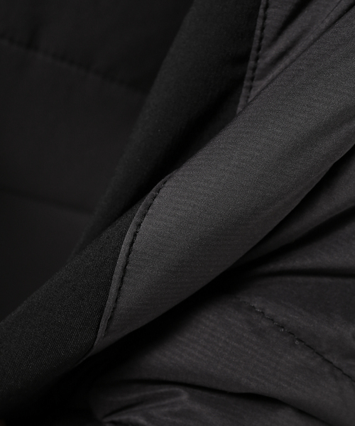 Tilak(ティラック)の「【TILAK/ティラック】KETIL MiG JACKET(ブルゾン・メンズ・カーキ/ブラック・SMALL/MEDIUM/LARGE)」の21枚目の写真