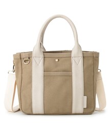 pink adobe | ◆【2WAY】整理整とんトート(トートバッグ)