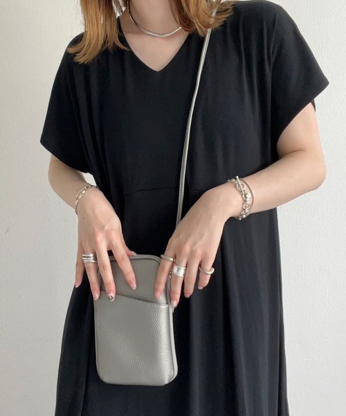 新品未使用【SUPERB】 キョロメショルダーウォレット モンスター KING OF PRISM-Shiny Seven Stars- SePTENTRION ショルダーウォレット