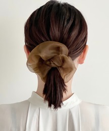 LOWRYS FARM | シアーシュシュ　936801(シュシュ)